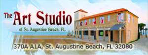 The Art Studio of St. Augustine Beach 