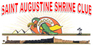 Saint Augustine Shrine Club