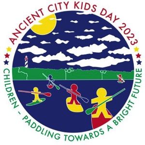 Ancient City Kids Day 2023