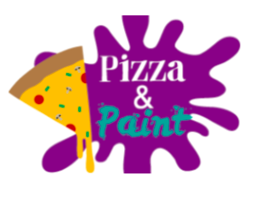 Creative Me Art Studio Pizza and Paint