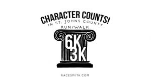 Character Counts in St. Johns County