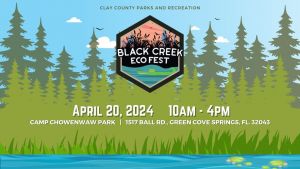 Black Creek Eco Fest 