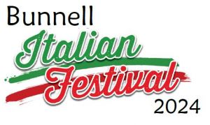 Bunnell Italian Festival 