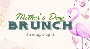Mothers Day Brunch 