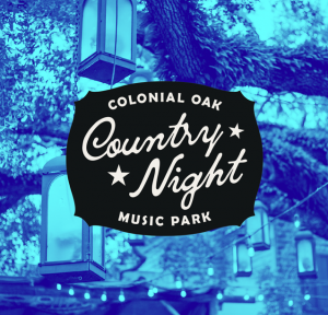 Colonial Oak Country Night 