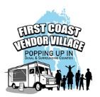 First Coast Vendor Village