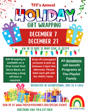 TPF Annual Gift Wrapping Fundraiser.png