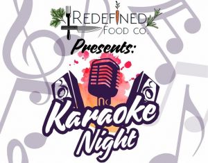 Karaoke