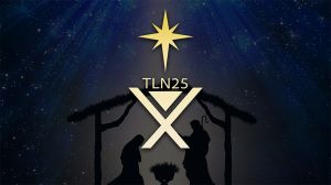 The Living Nativity Ad