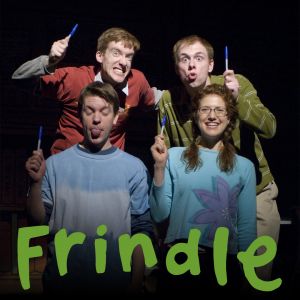 Frindle