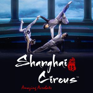 Shanghai Circus