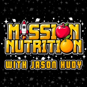 Mission Nutrition