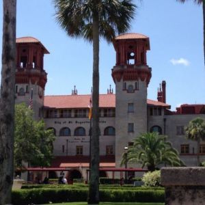 Lightner Museum, 75 King Street, St. Augustine, St. Johns …