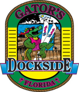 Gator's Dockside Fundraising