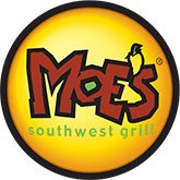 Moe's Southwest Grill Fundraising