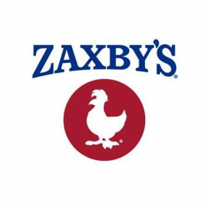 Zaxby's Fundraising