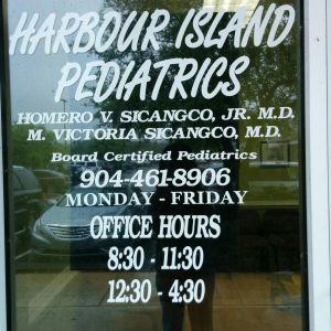 Harbour Island Pediatrics
