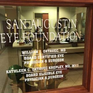 San Augustin Eye Foundation