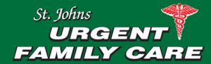 St. Johns Urgent Family Care