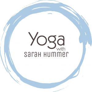 Yoga with Sarah Hummer