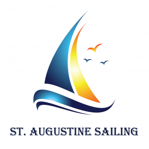 St. Augustine Sailing: Shared Nights of Lights Tour