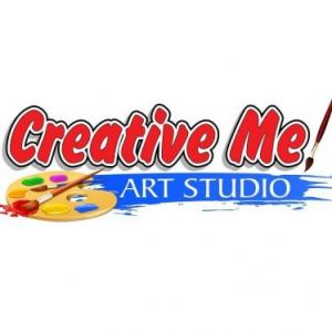 Creative Me Art Studio- Art Camp