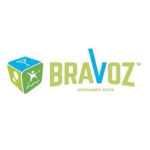 Bravoz Entertainment Center Camps