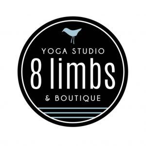 8 Limbs Yoga