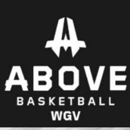 Above Basketball WGV