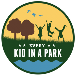 Every Kid in a Park National and Historic Parks Day Pass