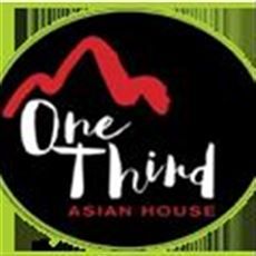 One Third Asian House