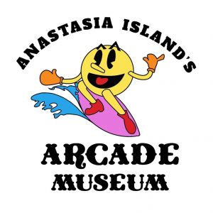 Anastasia Island's Arcade Museum