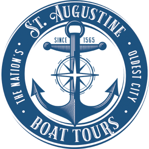 St. Augustine Boat Tours