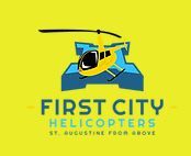 First City Helicopters: City of Lights Tour