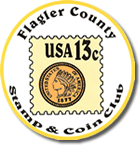 Flagler County Stamp and Coin Club, Inc.
