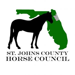 St John County Horse Council Scholarship