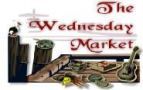 Wednesday Pier Farmers Market