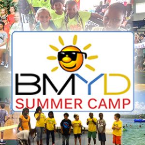 Bright Minds Youth Development Inc., Summer Camps