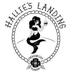 Hallie's Landing