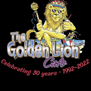 Golden Lion Cafe: Memorial Day Weekend Celebration