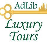 AdLib Luxury Tours