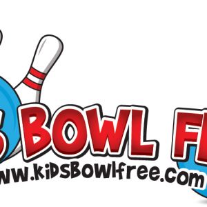 Kids Bowl Free Program: Kids Bowl Free All Summer Long