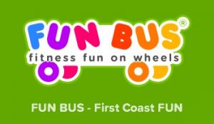 Fun Bus Fitness Fun on Wheels: First Coast Fun