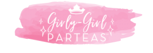 Girly-Girl Parteas