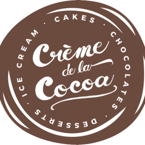 Crème de la Cocoa