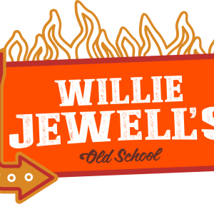 Willie Jewells Old School BBQ