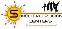 Sunbelt Recreation Centers: Anastasia Lanes