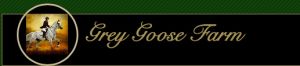 Grey Goose Farm
