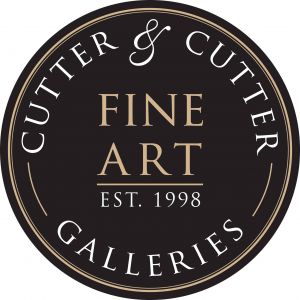 Cutter and Cutter Fine Art Galleries