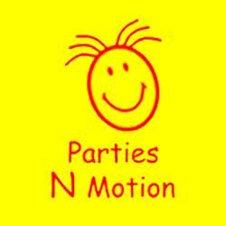 Parties N Motion